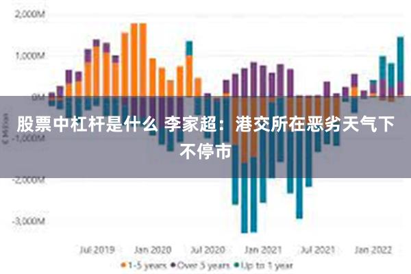 股票中杠杆是什么 李家超：港交所在恶劣天气下不停市