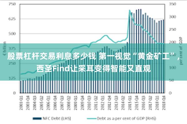 股票杠杆交易利息多少钱 第一视觉“黄金矿工”，西圣Find让采耳变得智能又直观