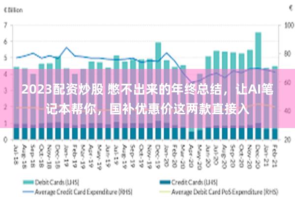 2023配资炒股 憋不出来的年终总结，让AI笔记本帮你，国补优惠价这两款直接入